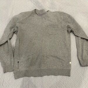 Vuori Men's Sweater/Sweatshirts